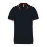 Polo Shirt Piqué Short Sleeve