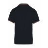 Polo Shirt Piqué Short Sleeve