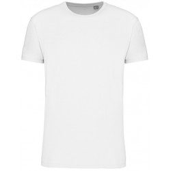 Tee Shirt Cotton Crew