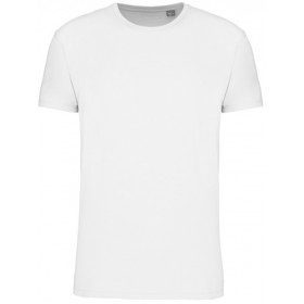 Tee Shirt Cotton Crew
