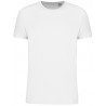 Tee Shirt Coton Biologique Unisexe Equipage