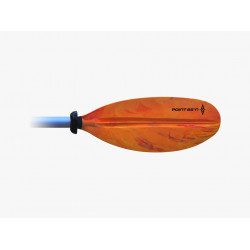 Alu Easy Tourer Kayak Paddle