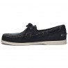 Docksides Crazy Bleu Navy | Chaussure bateau