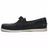 Docksides Crazy Bleu Navy | Chaussure bateau