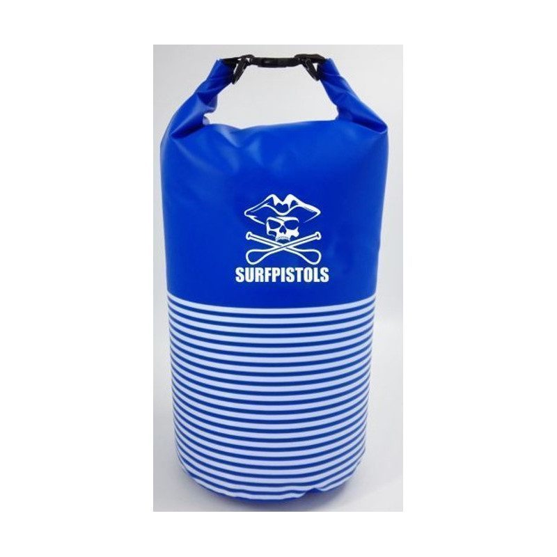 Dry bag Navy/White | Picksea