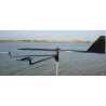 Girouette Croiseur Great Hawk 15' | Picksea