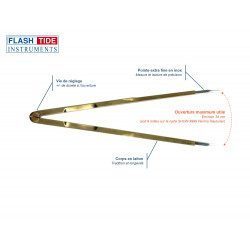 Professional maritime pack...