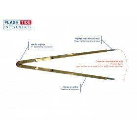 Professional maritime pack...