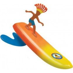 Jeu de plage Surfer Dude Sam