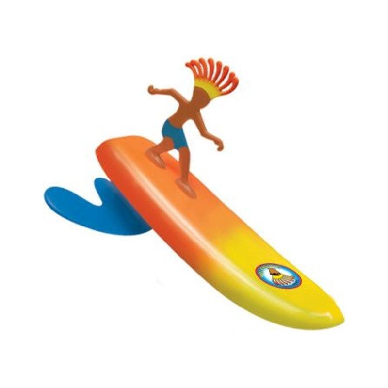 Jeu de plage Surfer Dude Sam Jeu de plage Surfer Dude Sam