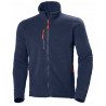 Kensington Zip Fleece | Picksea