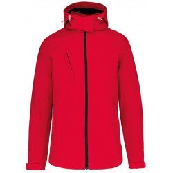 Crew Softshell Jacket Woman