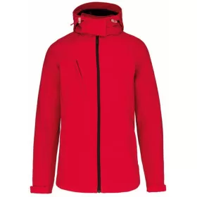 Crew Softshell Jacket Woman