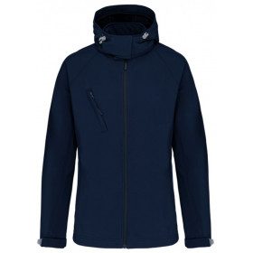 Crew Softshell Jacket Woman