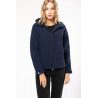 Softshell Jacket Equipage Woman
