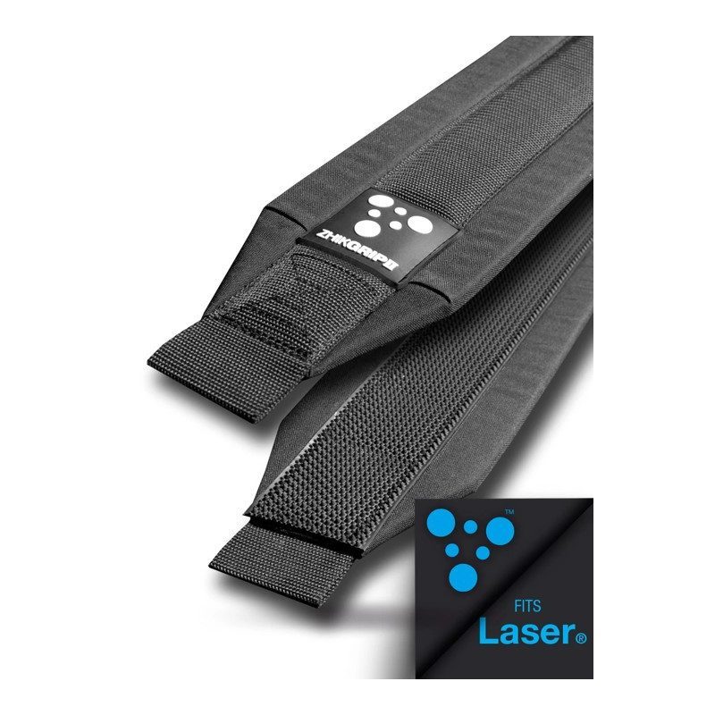 Laser Grip Straps for Zhikgrip V2