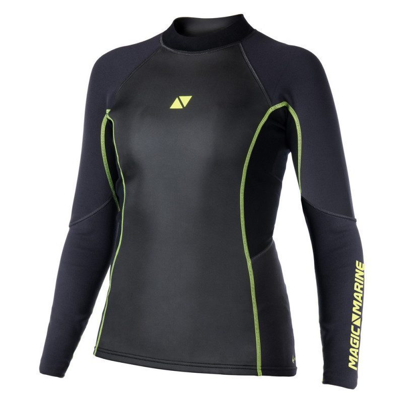 Ultimate Vest Neoprene 1.5 mm Women's Top