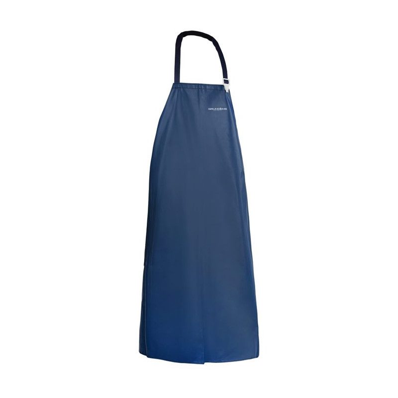 Skandia 97 thick apron with straps