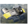 Rescue 7x50 floating waterproof binoculars