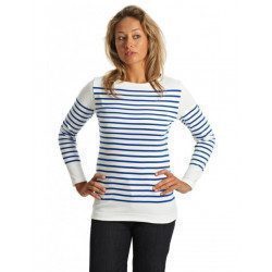 Marinière Amiral Femme