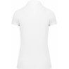 Women's Supima Cotton Pique Polo