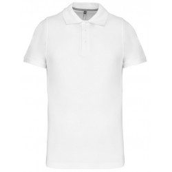 Short sleeve polo shirt...