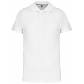 Polo  Manches courtes