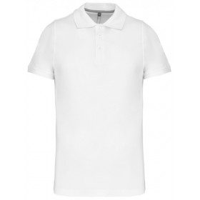 Short sleeve polo shirt...