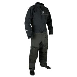 Regatta Drysuit Fzip