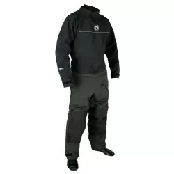 Regatta Drysuit Fzip