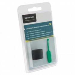 Manual Vest Conversion Kit
