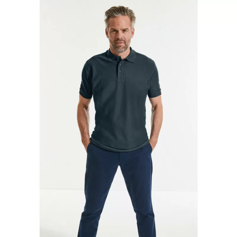 Polo Coton Equipage Polo Coton Equipage