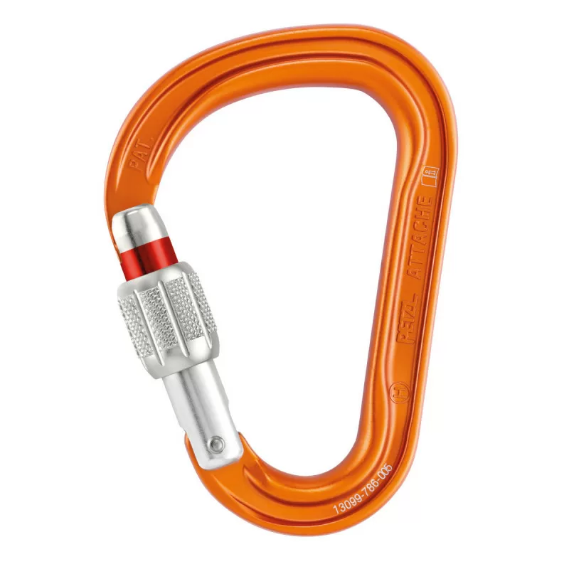 Mousqueton Attache | Picksea