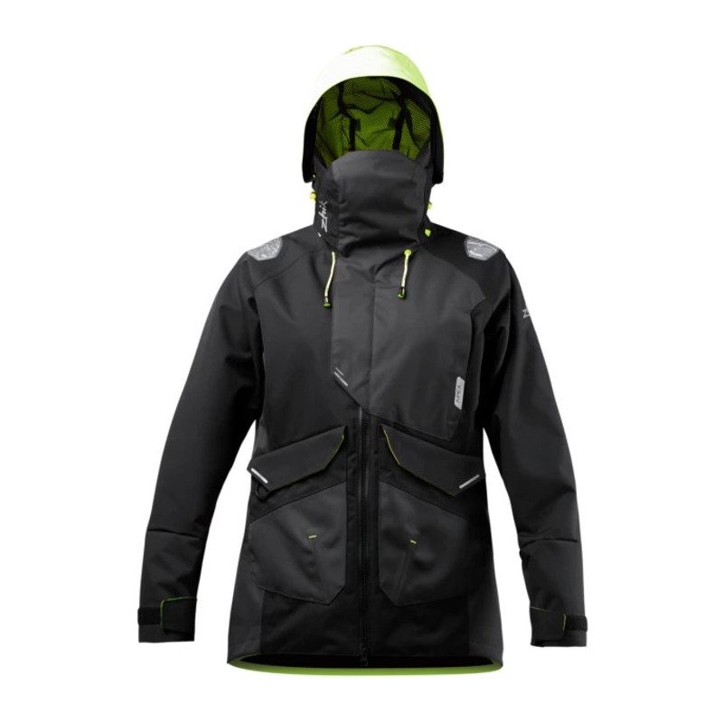 OFS 700 Women's Top Quarter Jacket