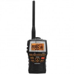 Waterproof VHF COBRA H150