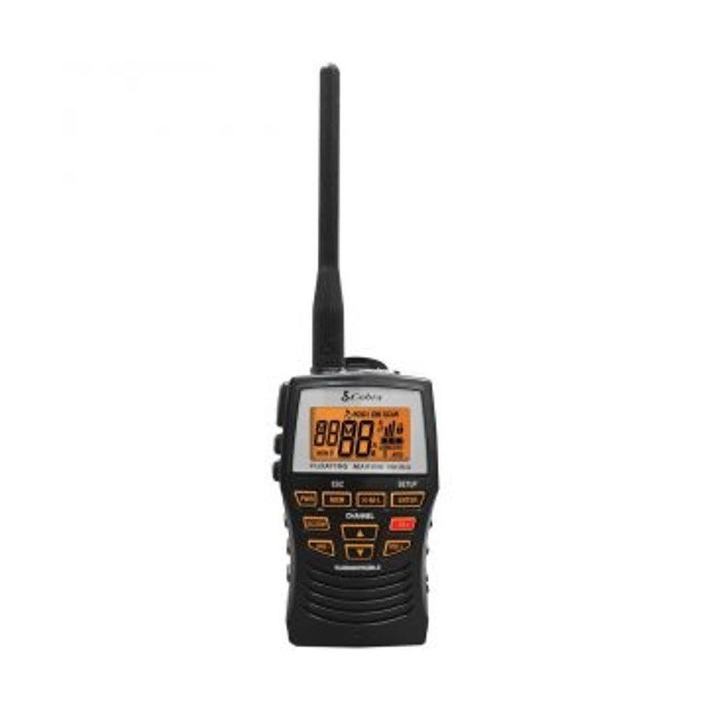 VHF Cobra H 150