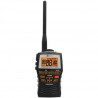 Waterproof VHF Cobra H150