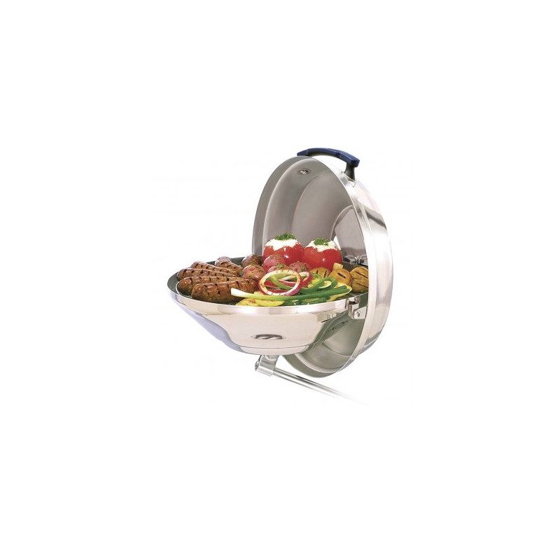 Marine Kettle Charcoal Barbecue 38cm | Picksea
