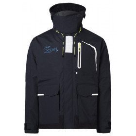 Veste Hobart 5 Ocean Homme bleu navy de Marinepool