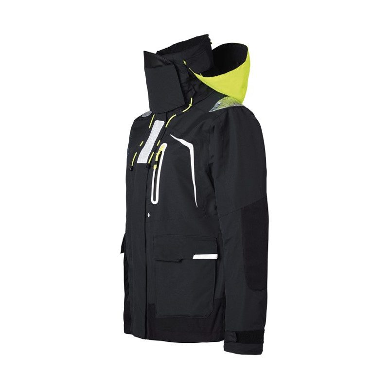 Hoba-M Jacket - Oyster
