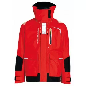 Offshore Jacket Hobart 5