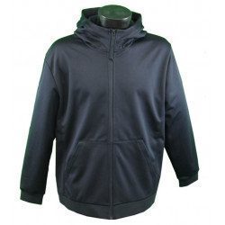 Veste Softshell Polaire zippée