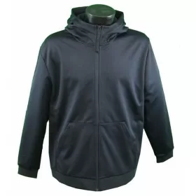 Veste Softshell Polaire zippée