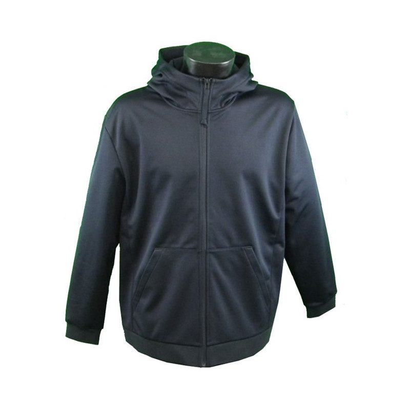 Veste Softshell Polaire zippée