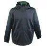 Veste Softshell Polaire zippée