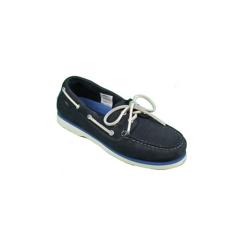 Chaussures bateau Prince Color Shoes de Slam