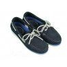 Chaussures bateau Prince Color Shoes