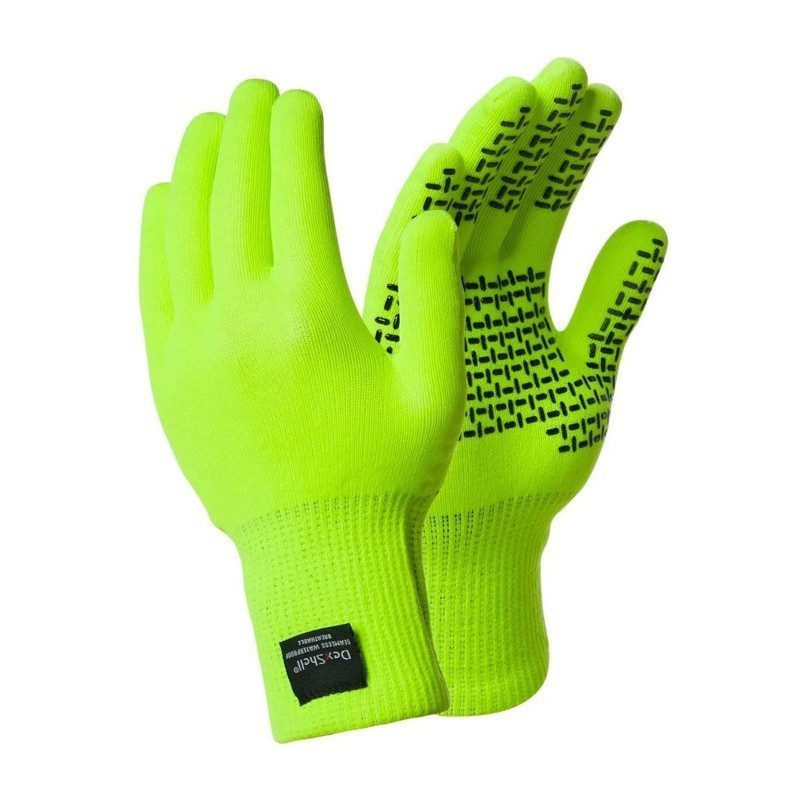 Touchfit High Visibility Gloves