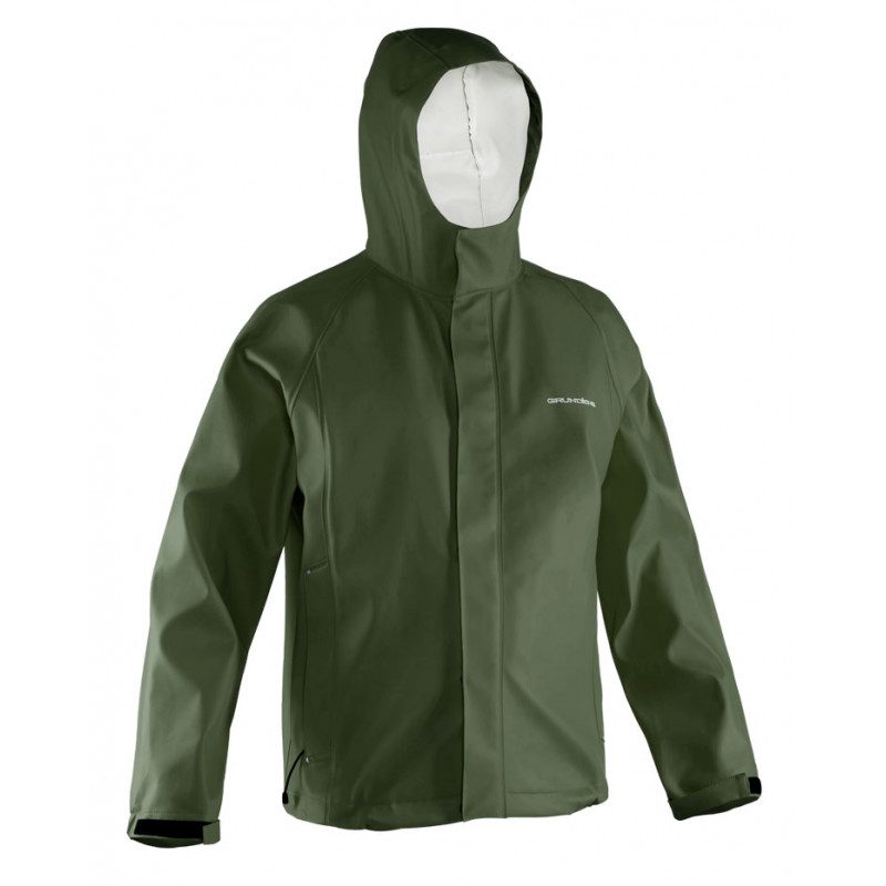 Neptune Marine Raincoat