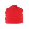 Fleece hat One size